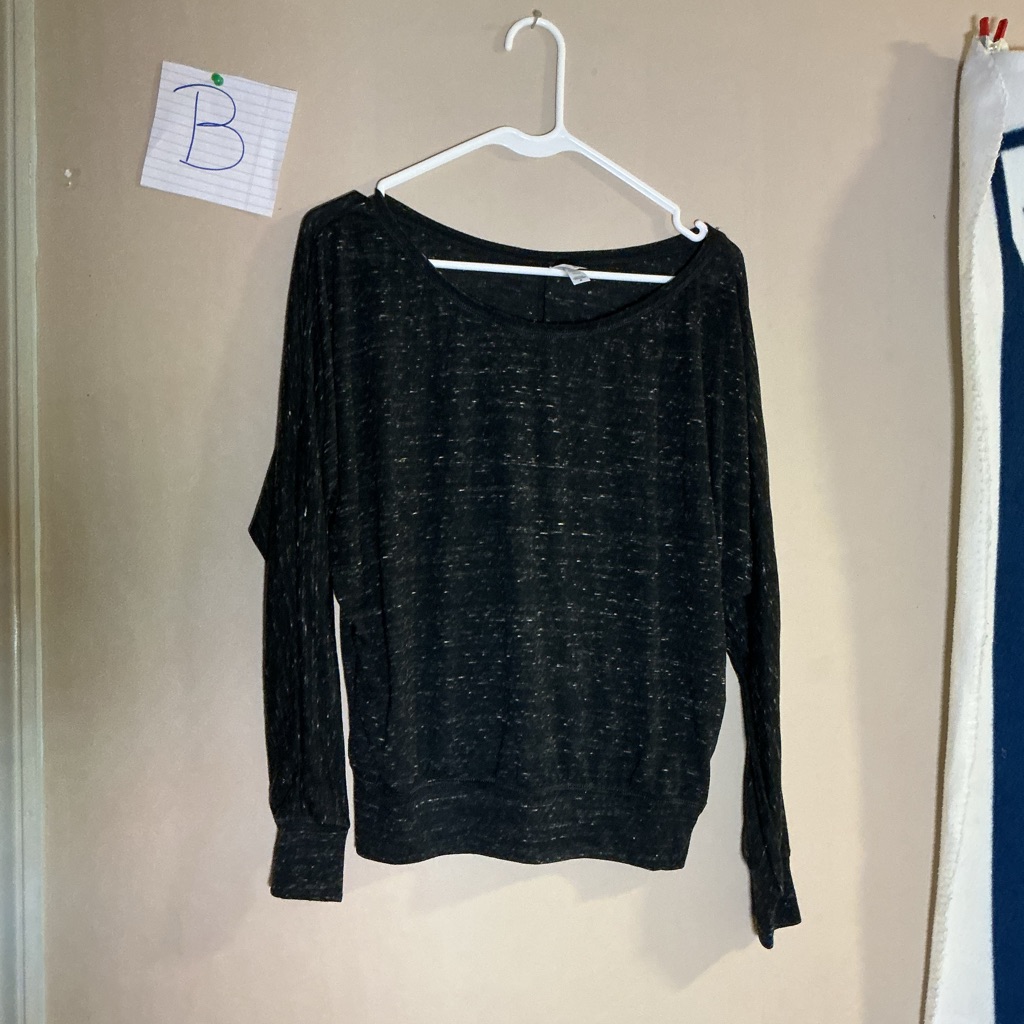 Bella Canvas Longsleeve Bella Canvas Longsleeve